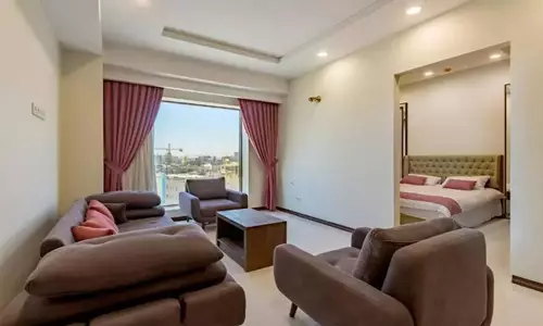 آراد مشهد